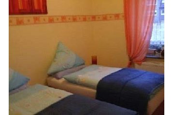 Alemania Privát Essen, Exterior